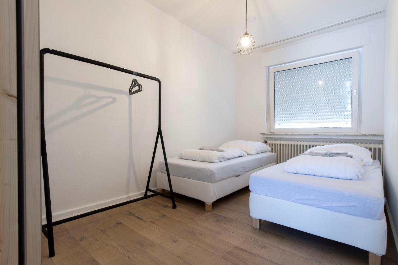 Workers Home- Central - 8 Single Box Spring Beds - Near Enschede Gronau  Ngoại thất bức ảnh